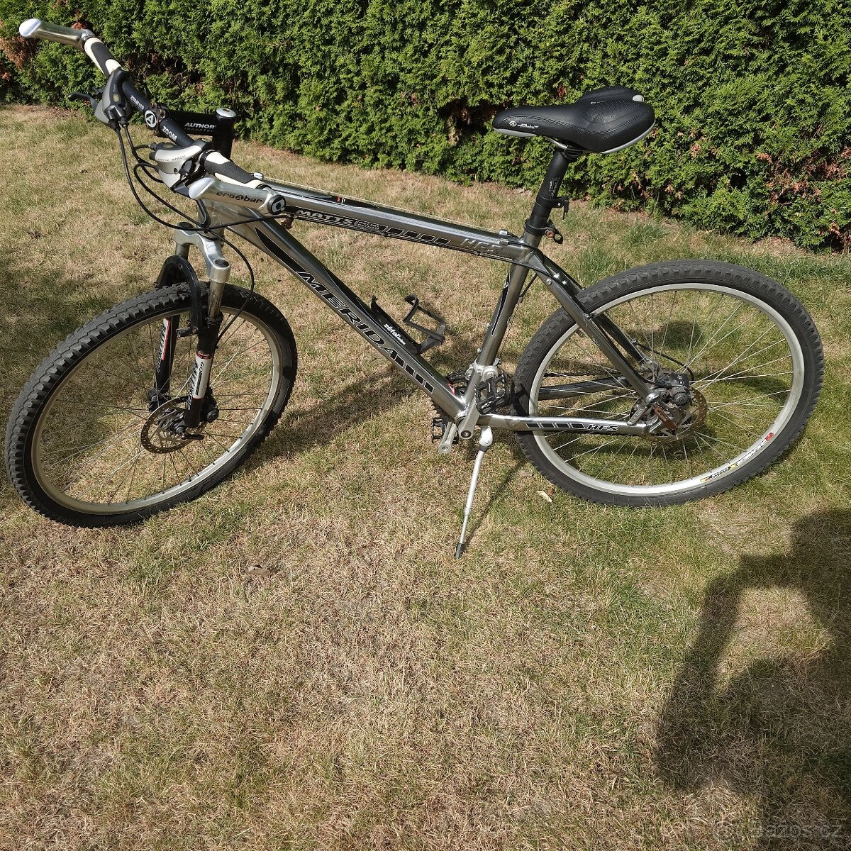 Horské kolo Merida Matts Special Edition HFS
