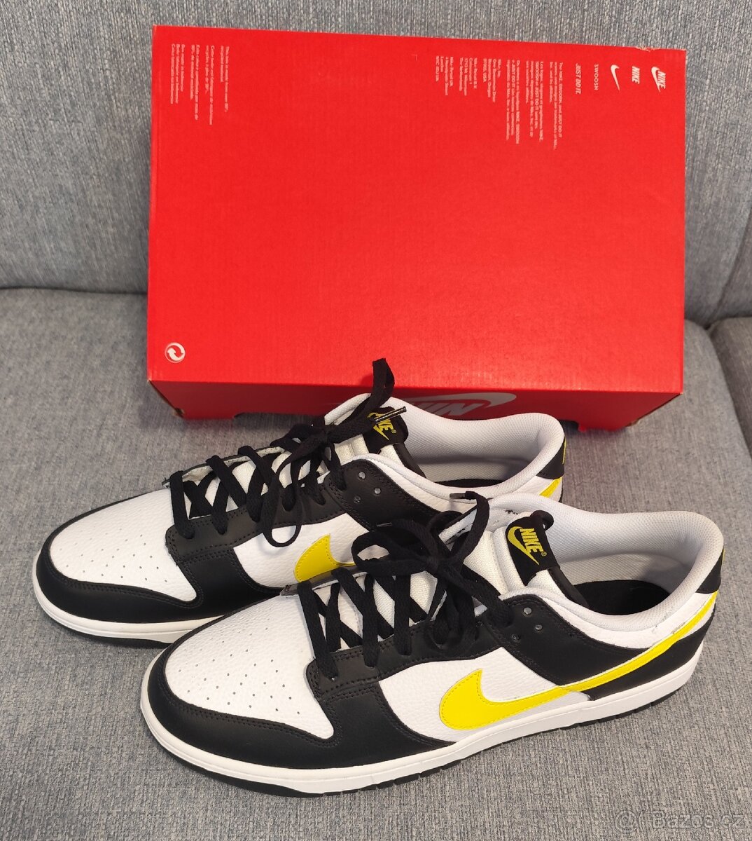 Nike Dunk Low
