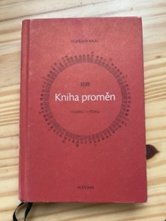 Kniha proměn