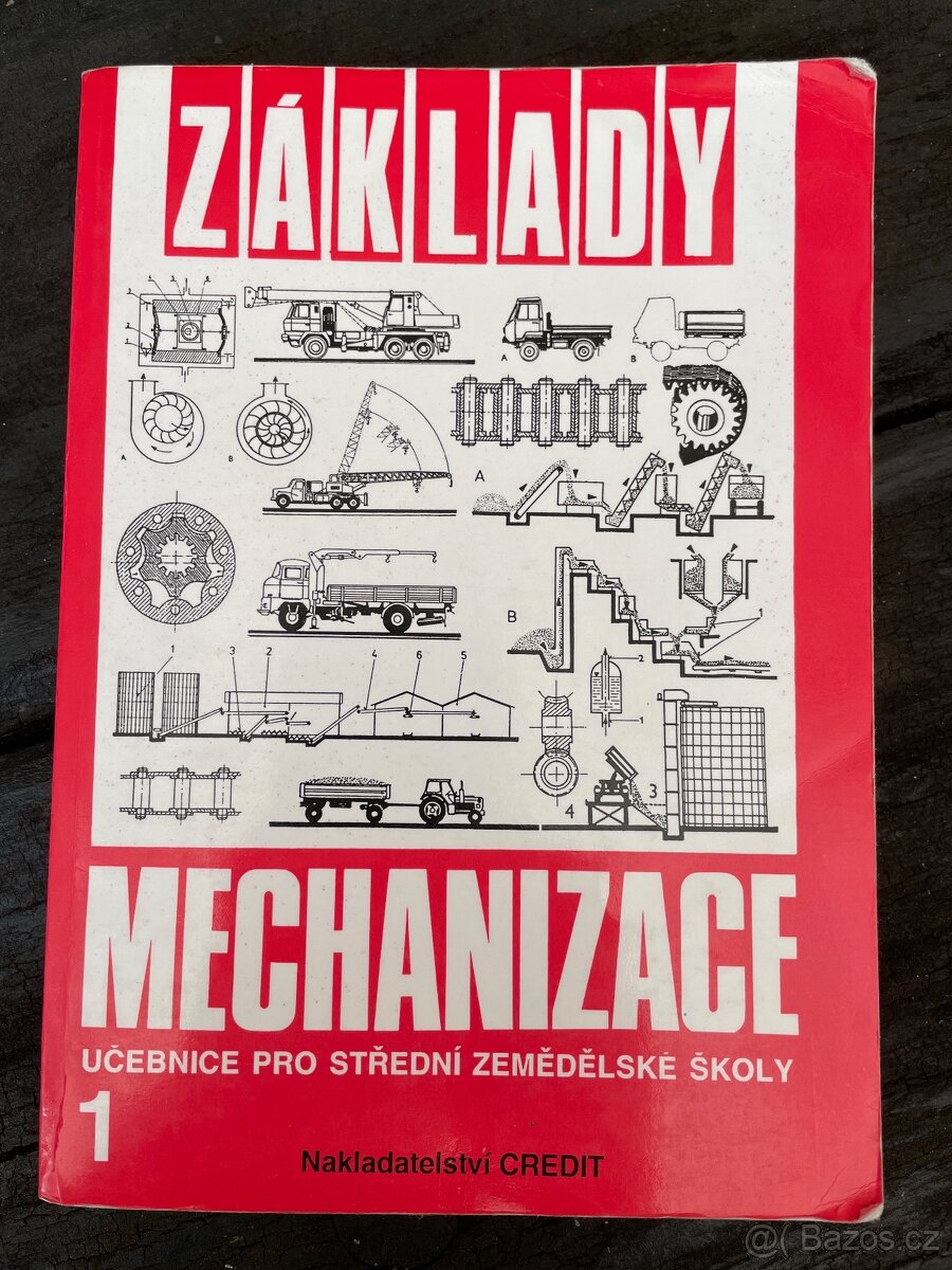 Základy mechanizace 1