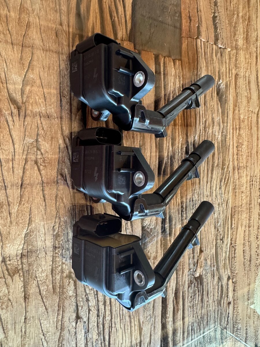 Zapalovací modul Mercedes Benz A 2749061400