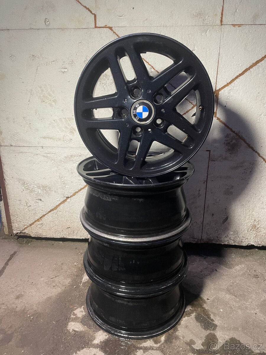 BMW Style 53 R15