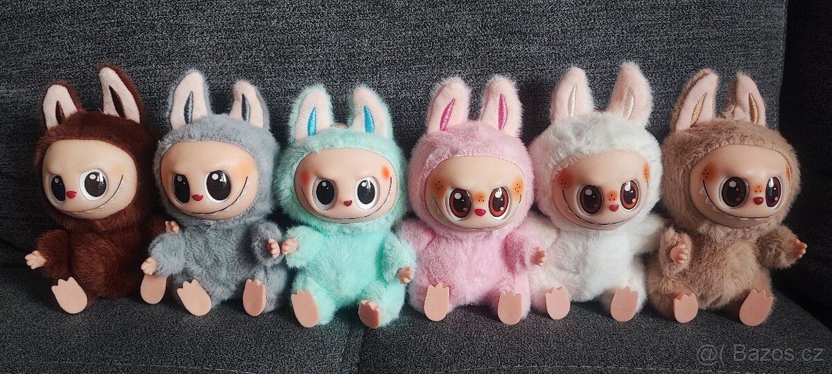 LABUBU