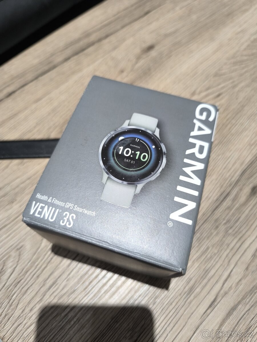 Garmin Venu 3S