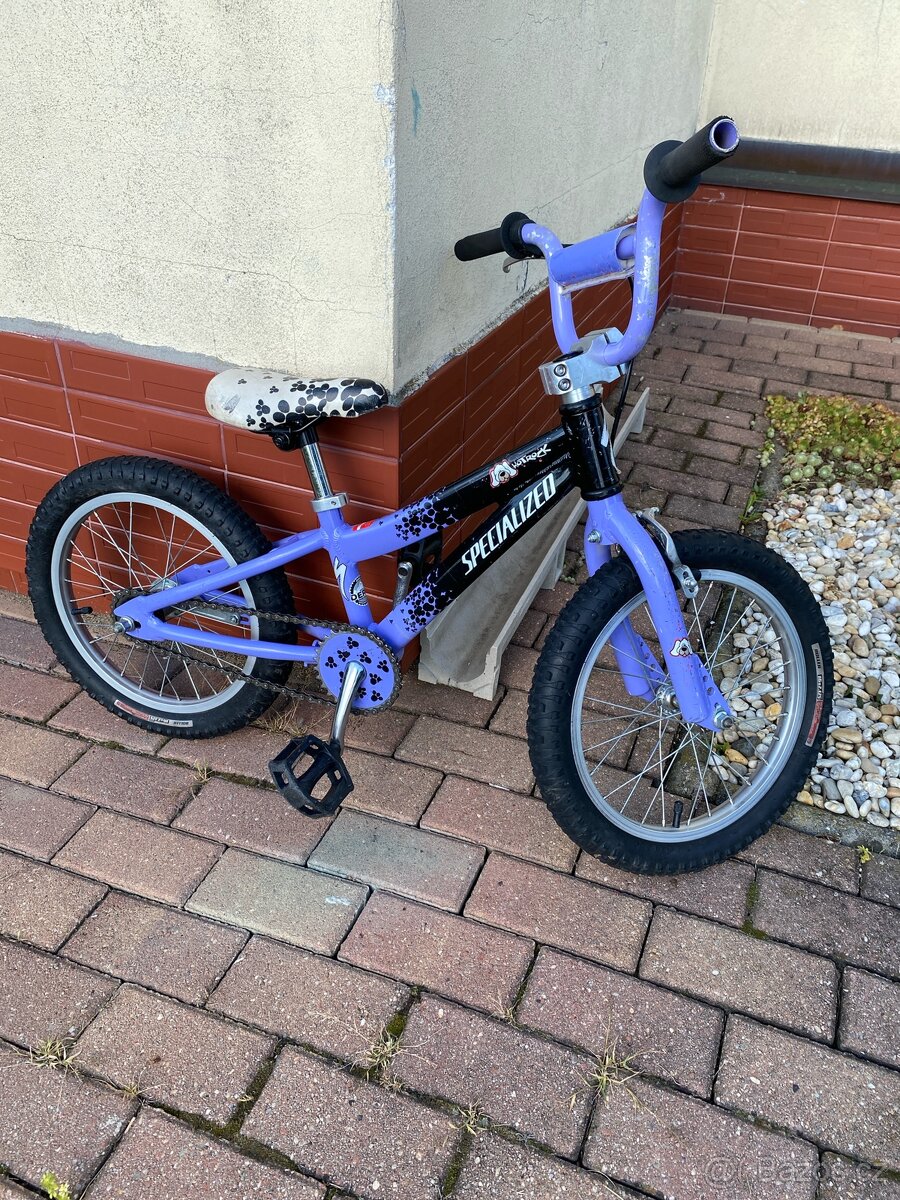 Specialized HotRock 16”