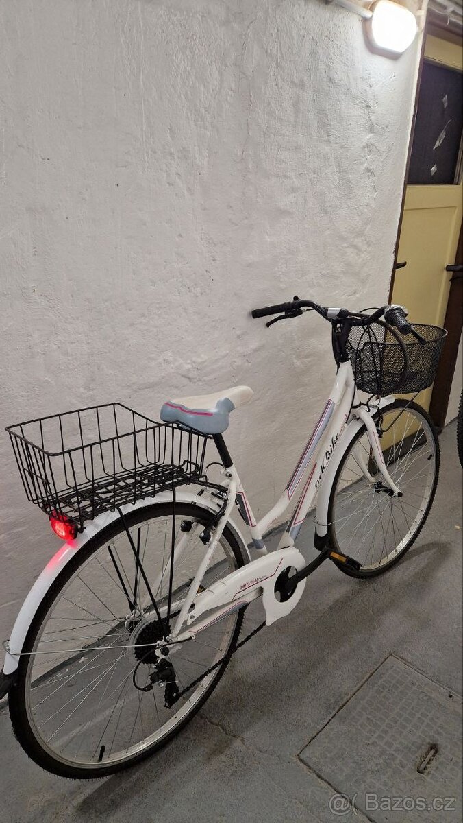 Universal city bike Damske kolo 26'' nove