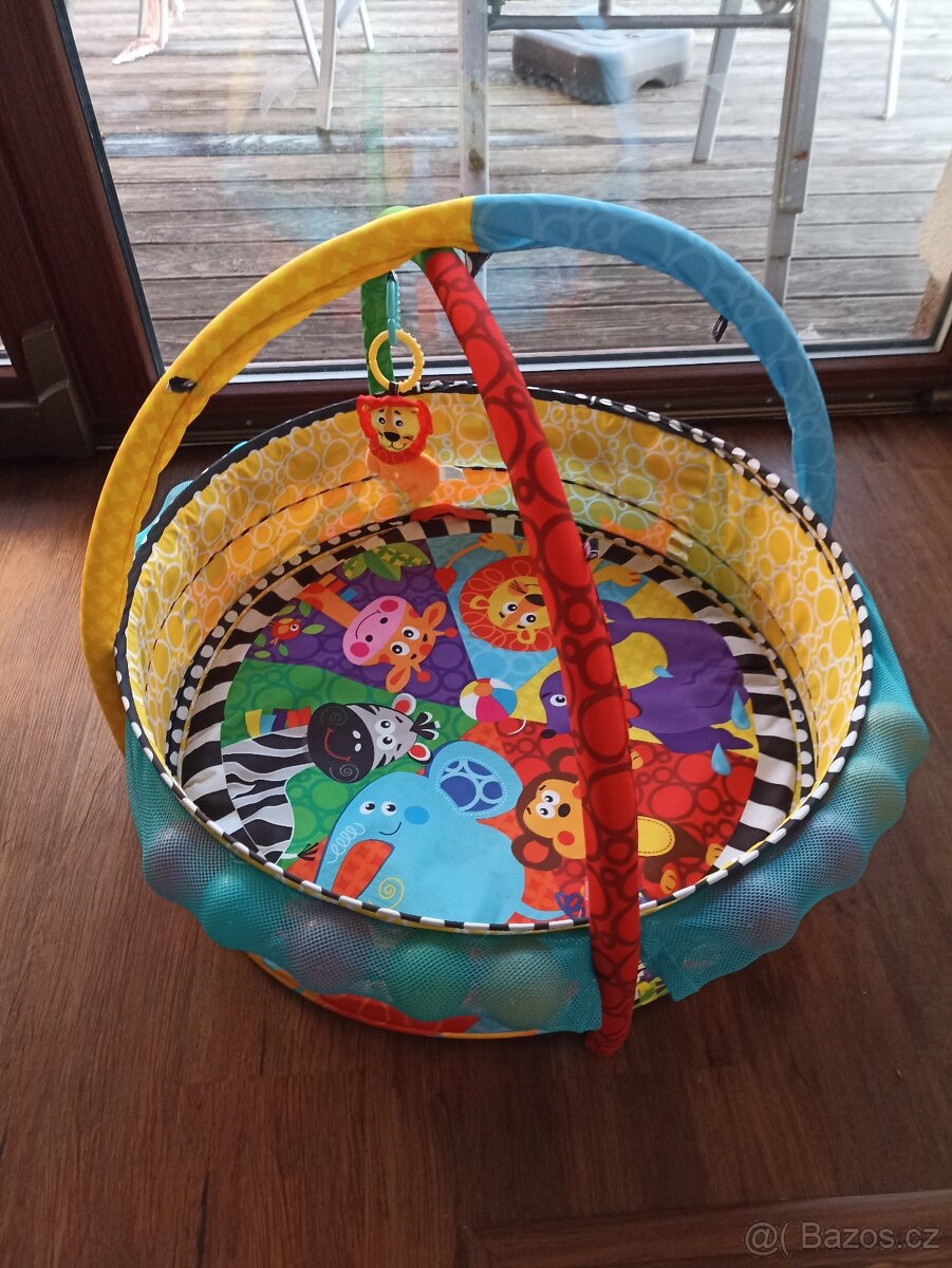 Hrací podložka Playgro