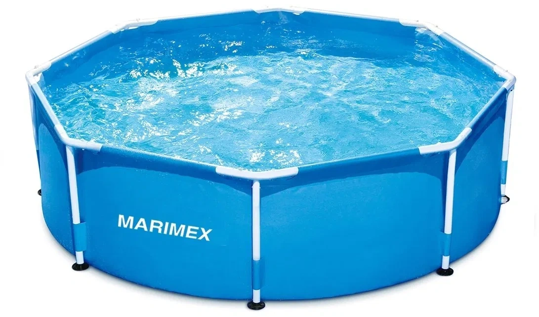 Marimex Florida 2,44x0,76m,komplet s filtrací.Záruka 1,5roku