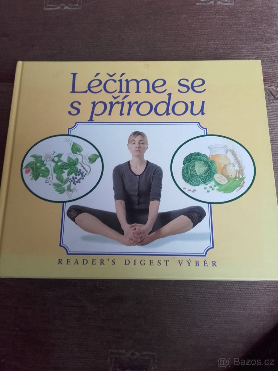 Léčíme se s přírodou
