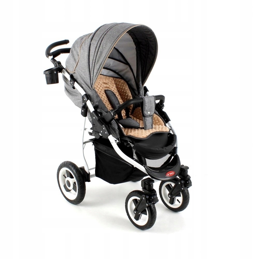 Sportovní kočárek