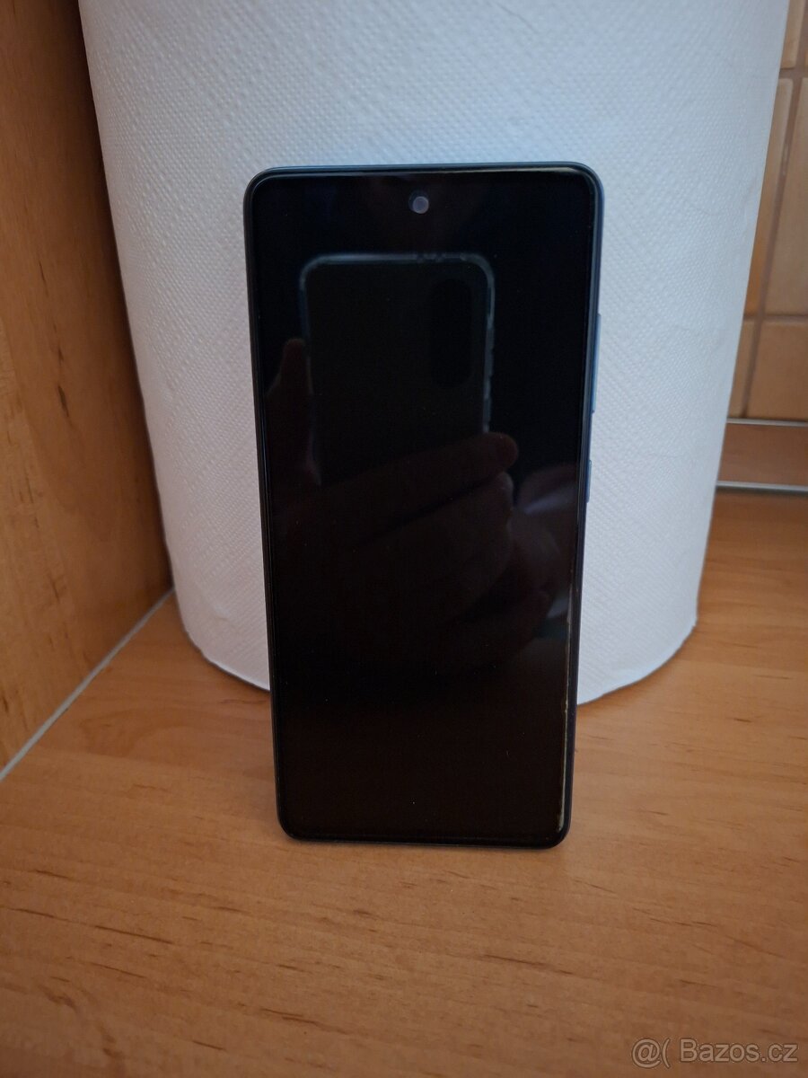 Samsung galaxy a52s 5g