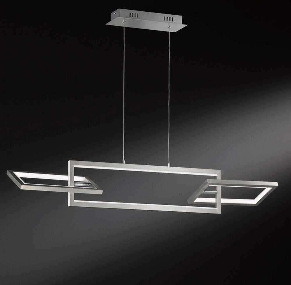 LED svítidlo Wofi MURIEL 133 - moderní design