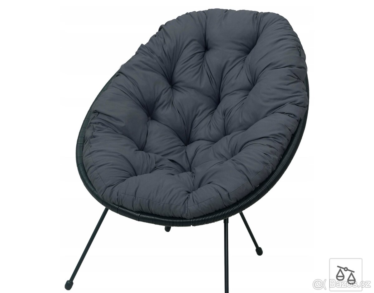 Polštář/poduška na křeslo/židli