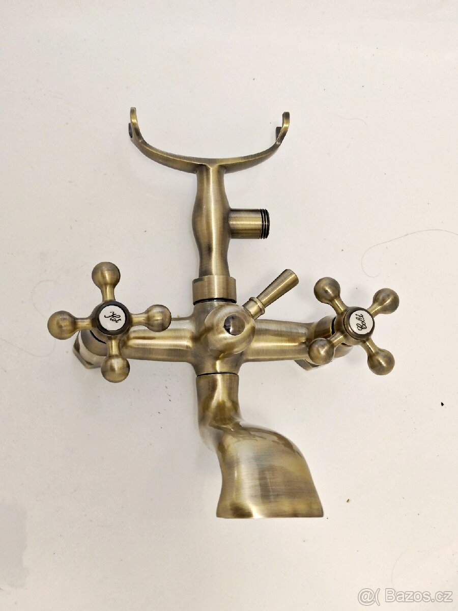 Vanová baterie Kuchinox Stilo BKI 511D (nová)