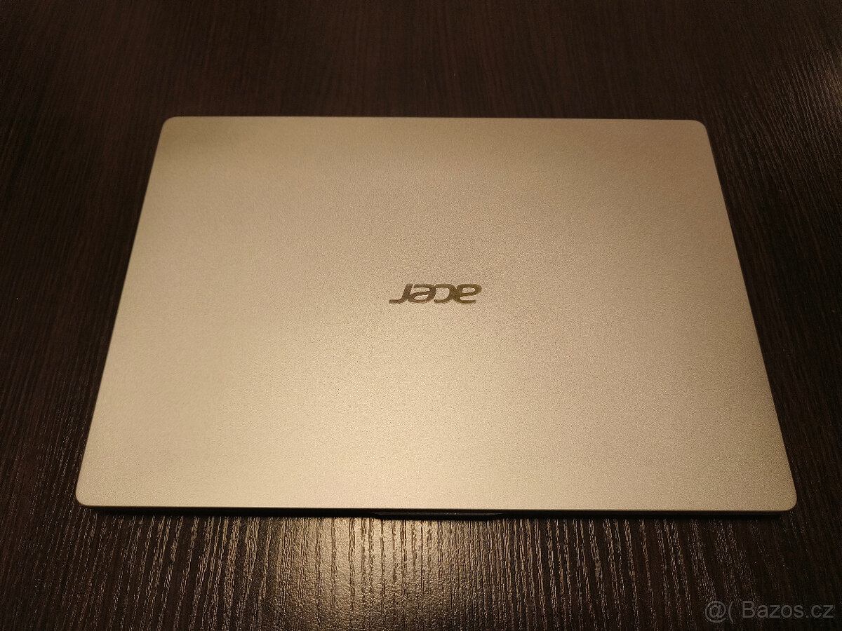 Acer Swift sf114-32/Intel Pentium N5000/4GB RAM/512GB NVMe