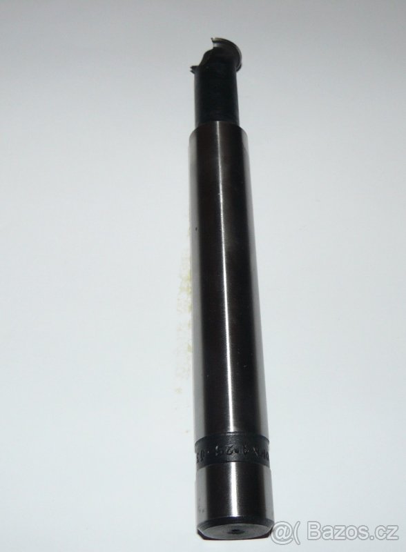 Nůž kotoučový závitový s držákem 20Mx1,25 (NOVÉ) ČR