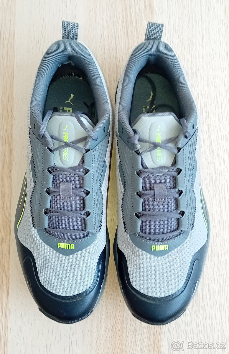 Prodám pánské botasky Puma