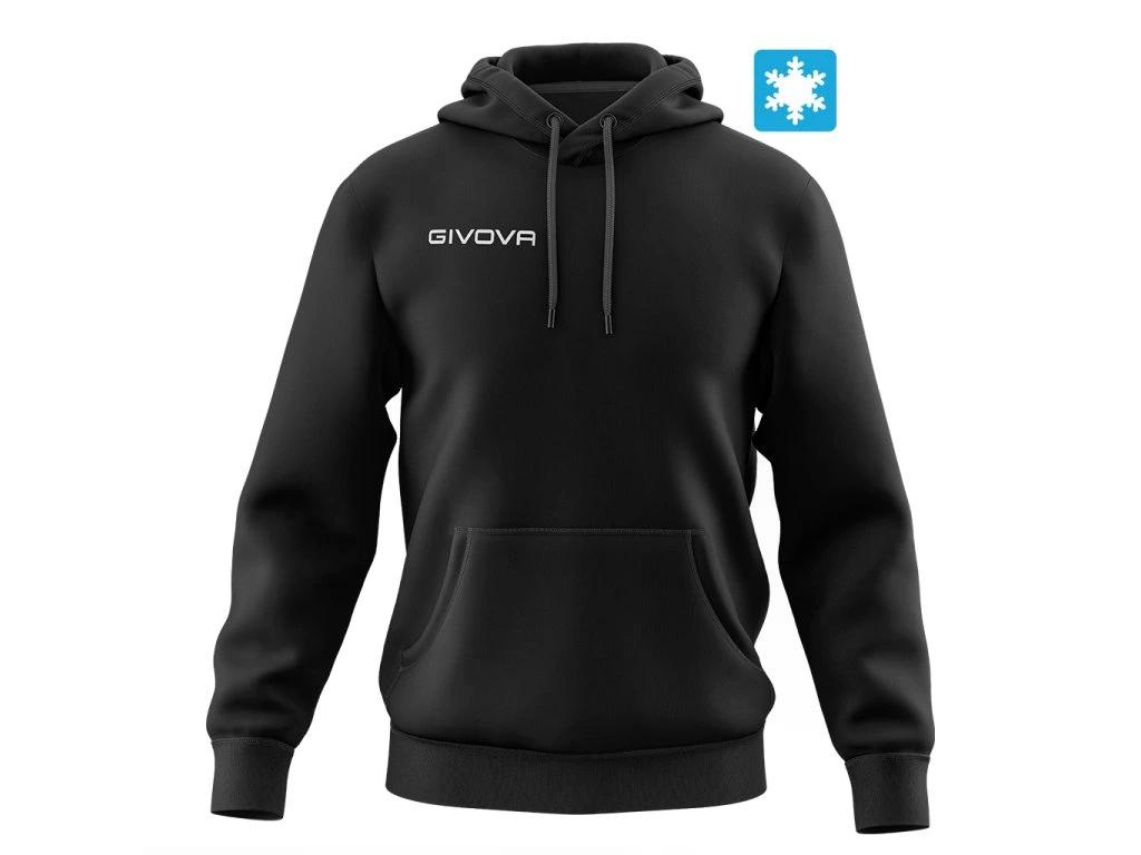 Mikina s kapucí GIVOVA