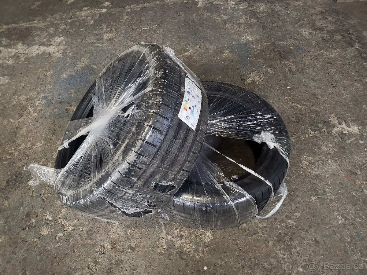 Pneumatiky letní 275 45 r20