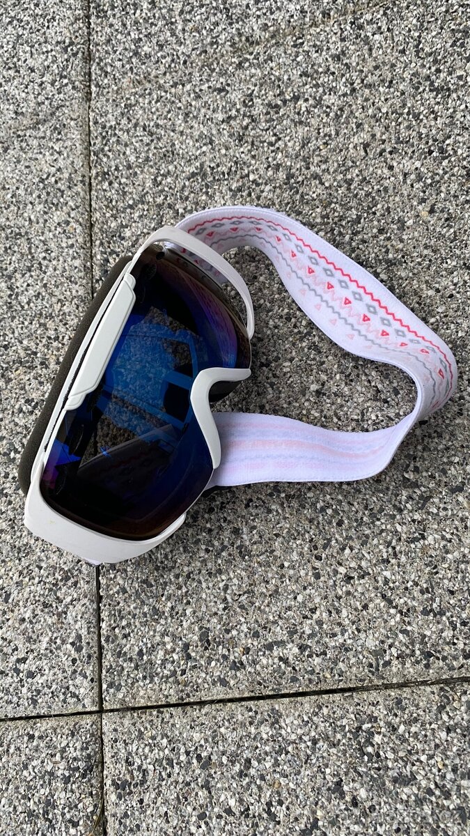 Dětské lyžařské brýle