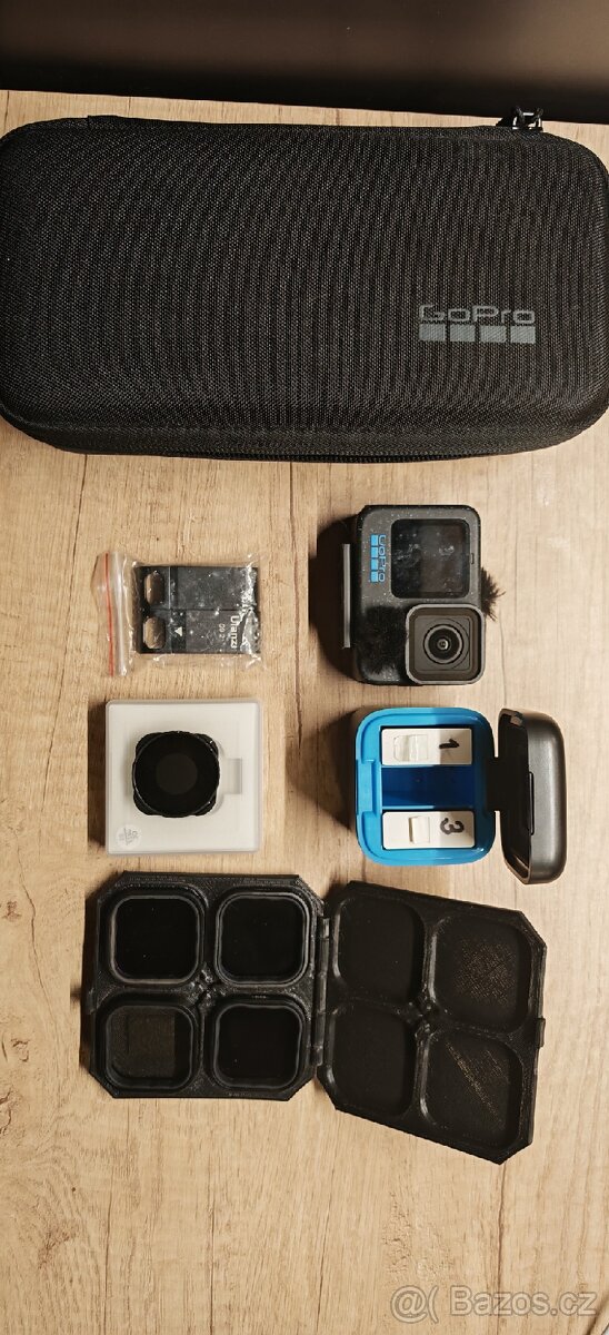 GoPro 12 Black