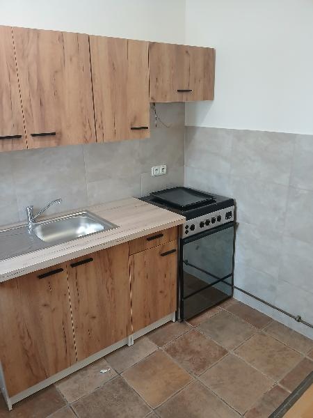 Byt 2+1 ve 3.NP 53 m2 v centru Liberce