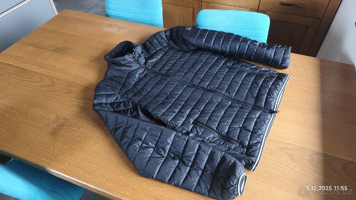 Pánská bunda Bogner Fire + Ice vel.L