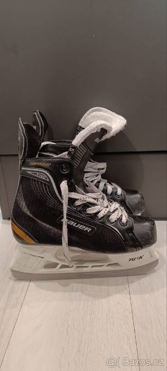 Dětské brusle Bauer Supreme EU 38,5