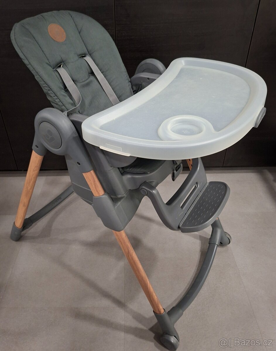 Jídelní židlička MAXI-COSI