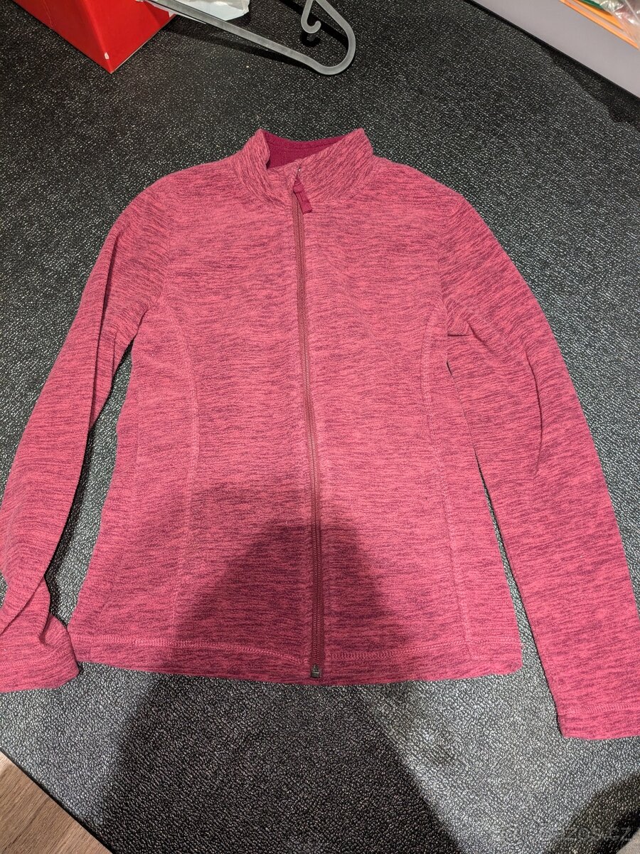 Mikina crivit 146/152