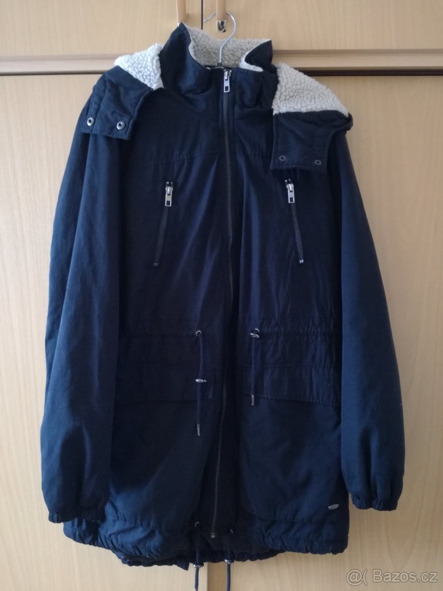 Dámská parka/kabát ONLY vel. L nová