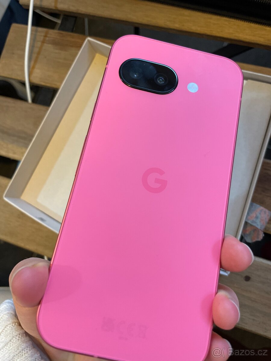 Google pixel 9a 128 GB