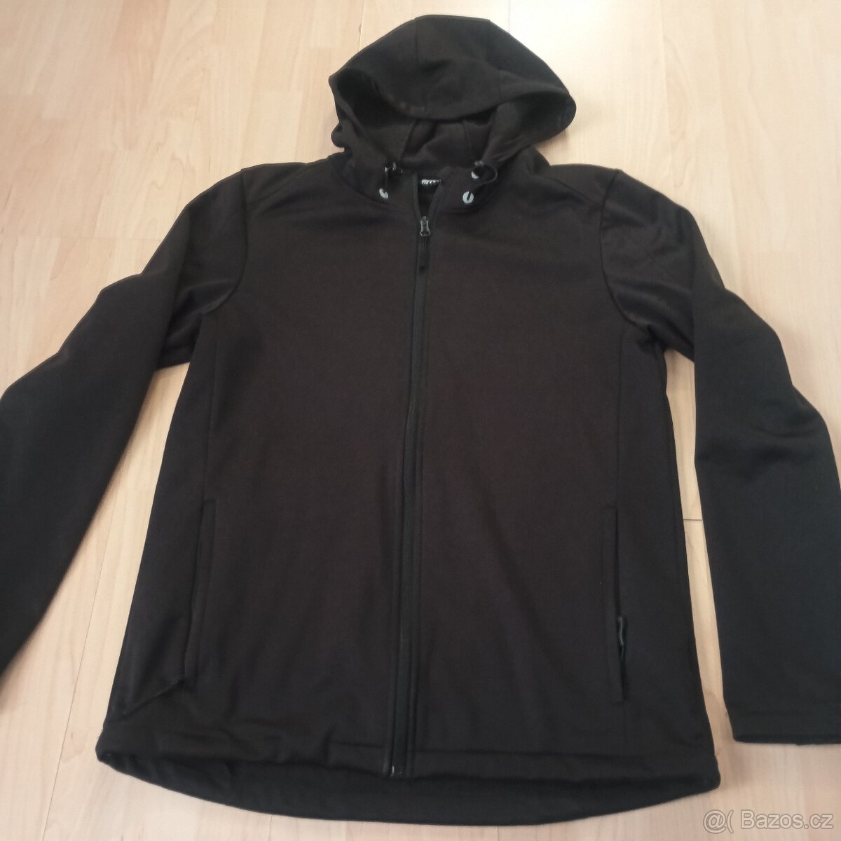 softshellové bunda vel,M