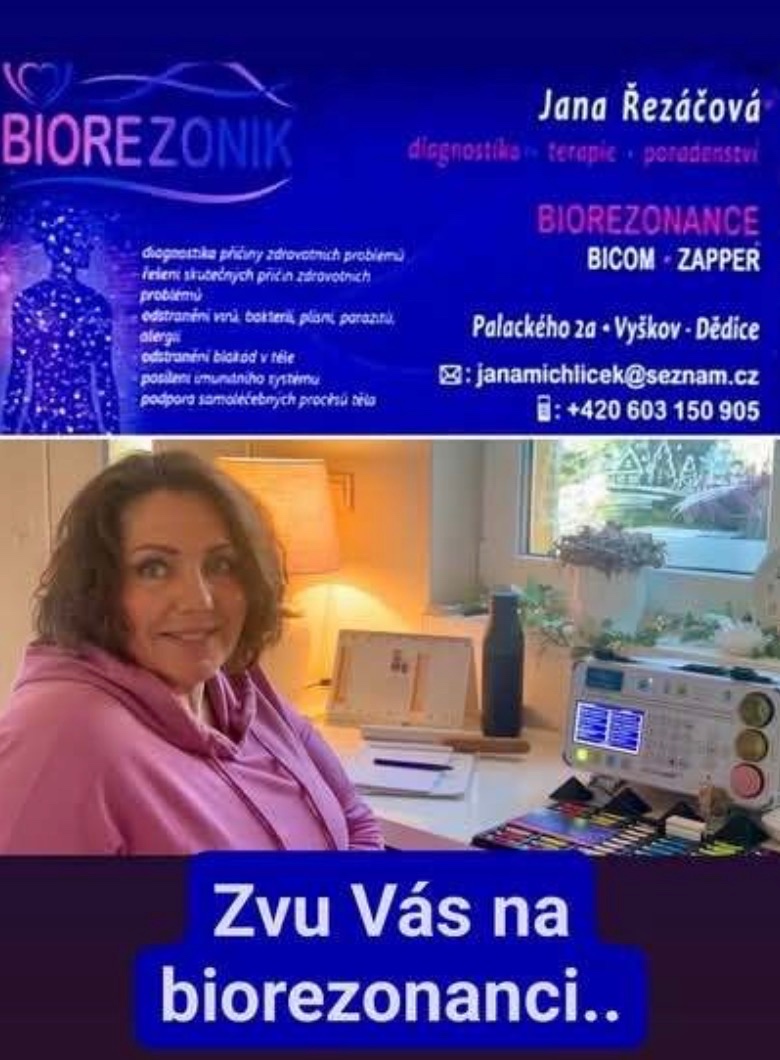 Biorezonance