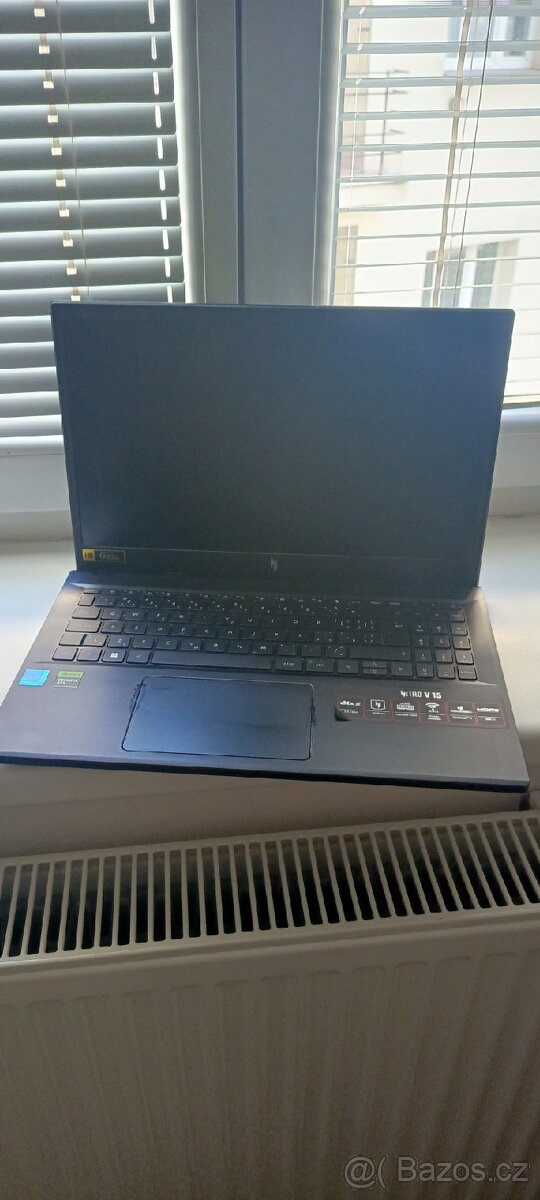 Prodám herní notebook