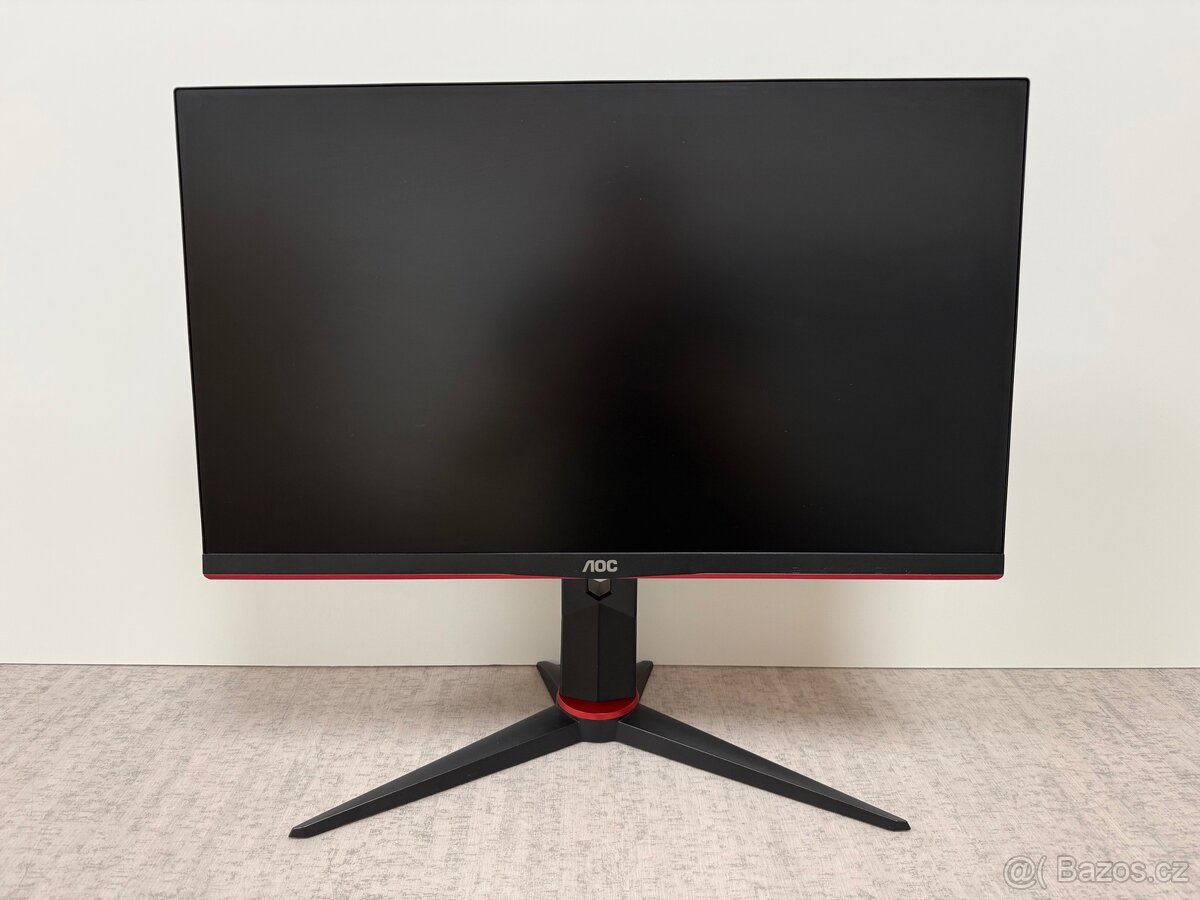 Monitor AOC