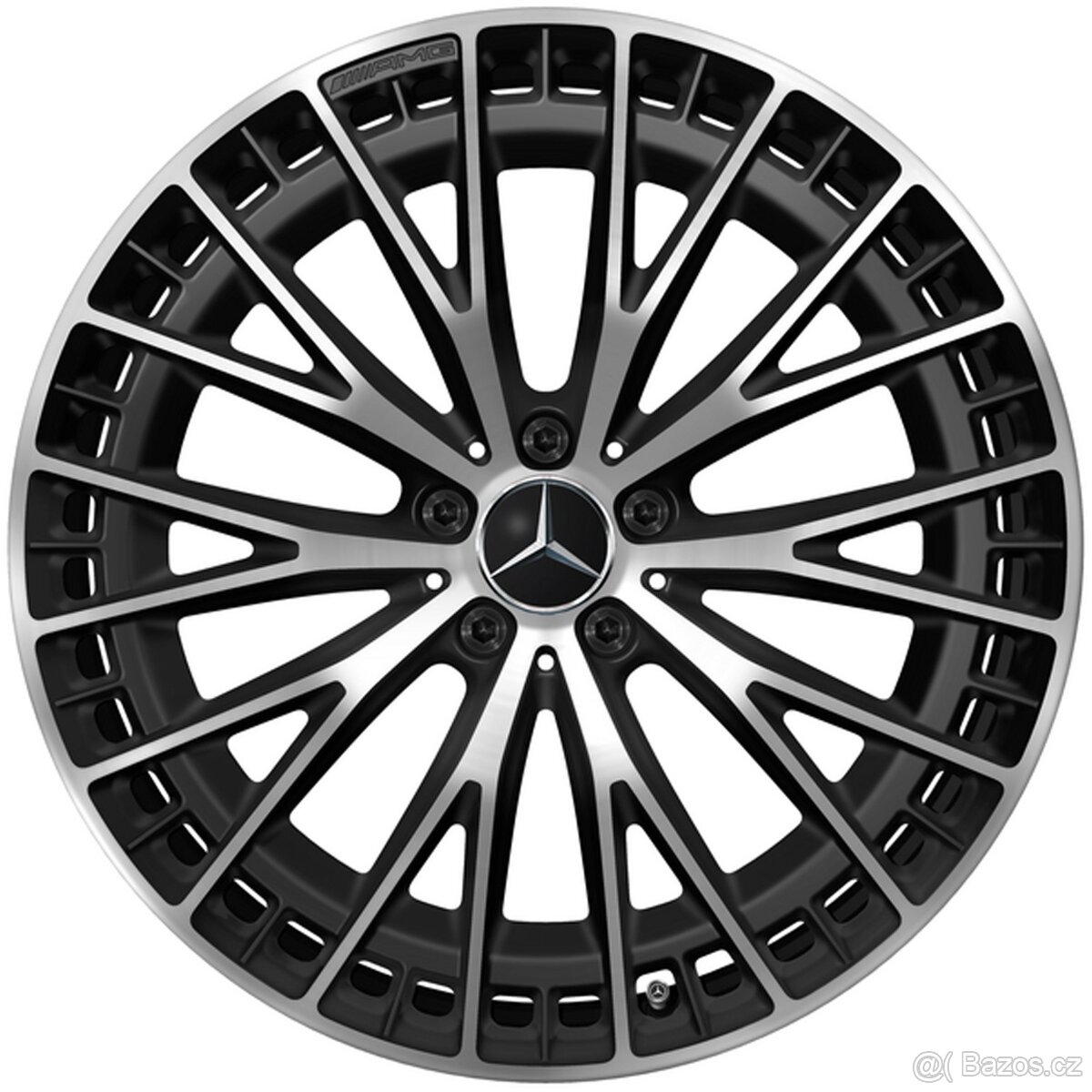 Mercedes EQE R21