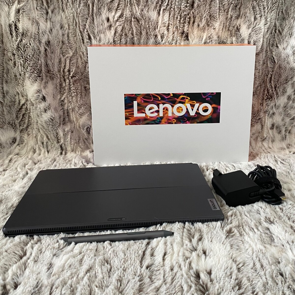 Notebook Lenovo IdeaPad Duet 5 12IAU7
