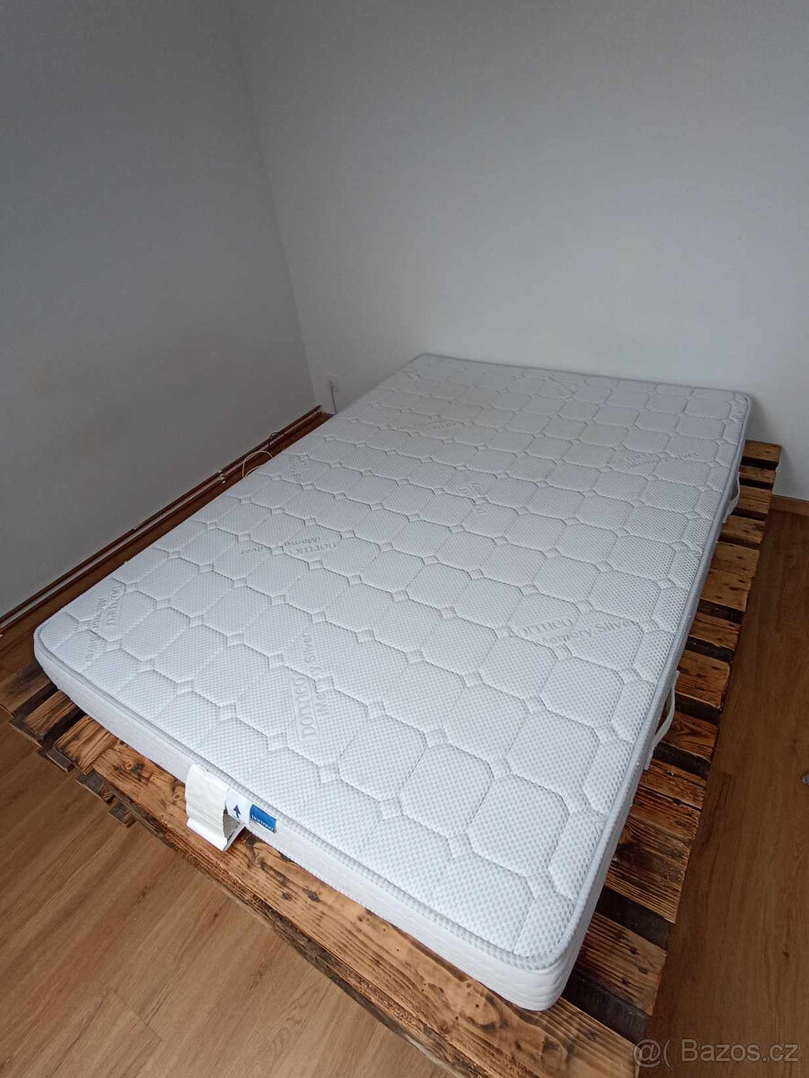Matrace Dormeo 140x200