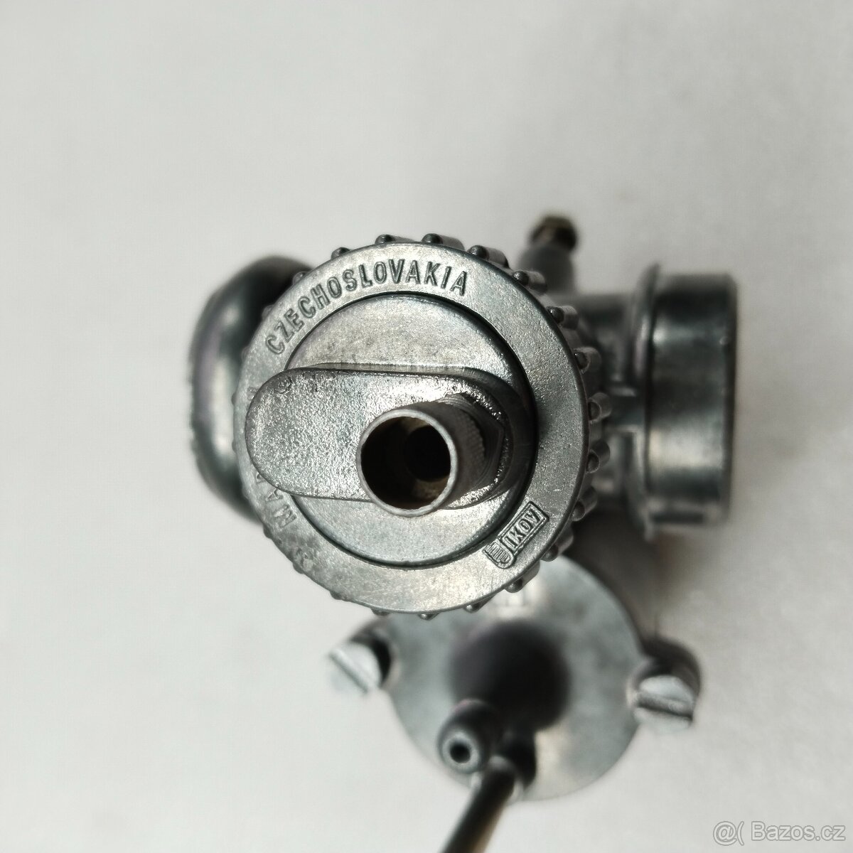 KARBURÁTOR 2924 H JAWA PÉRÁK 250 & 350 ORIGINÁL