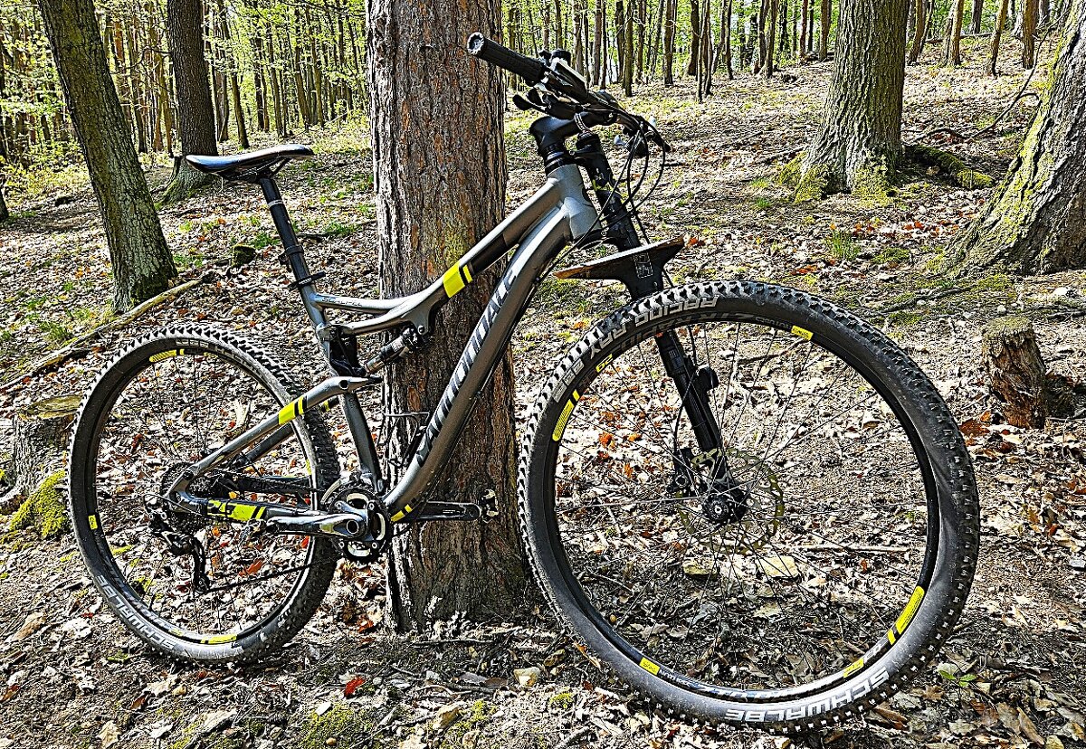 Prodam Cannondale Scalpel 29 ER vel.L