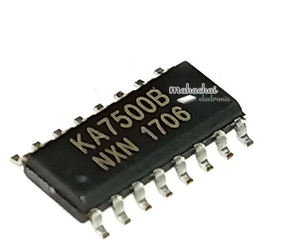 KA7500 / TL494CN