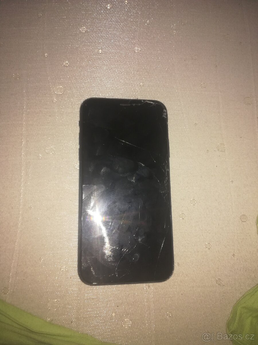 Iphone xr na dily