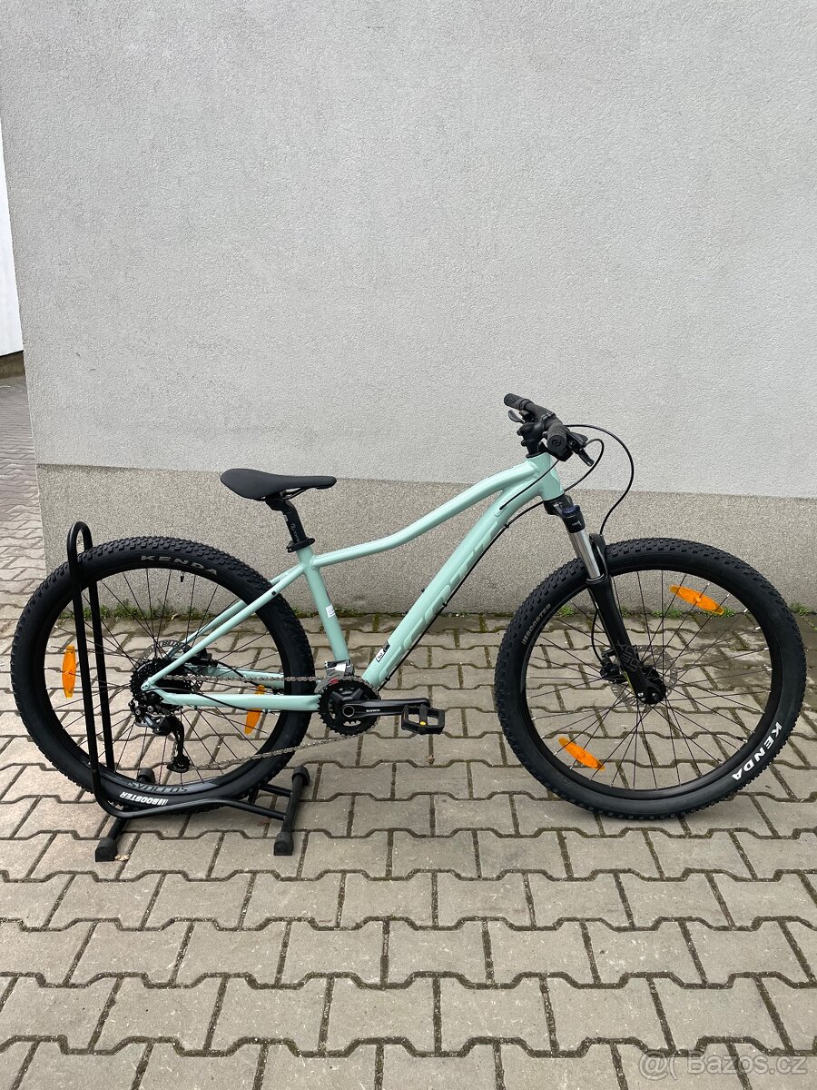 Nové dámské horské kolo SCOTT CONTESSA ACTIVE 40 velikost S