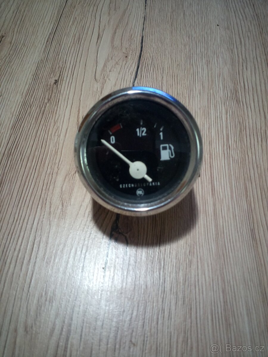 Prodam budík na škoda 120gl