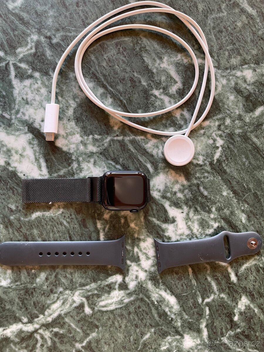 Apple watch 8 41mm Záruka u Alza