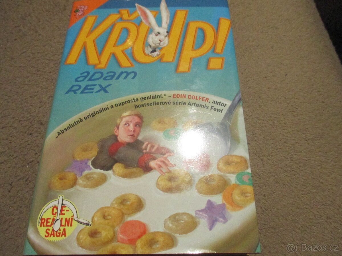 Křup