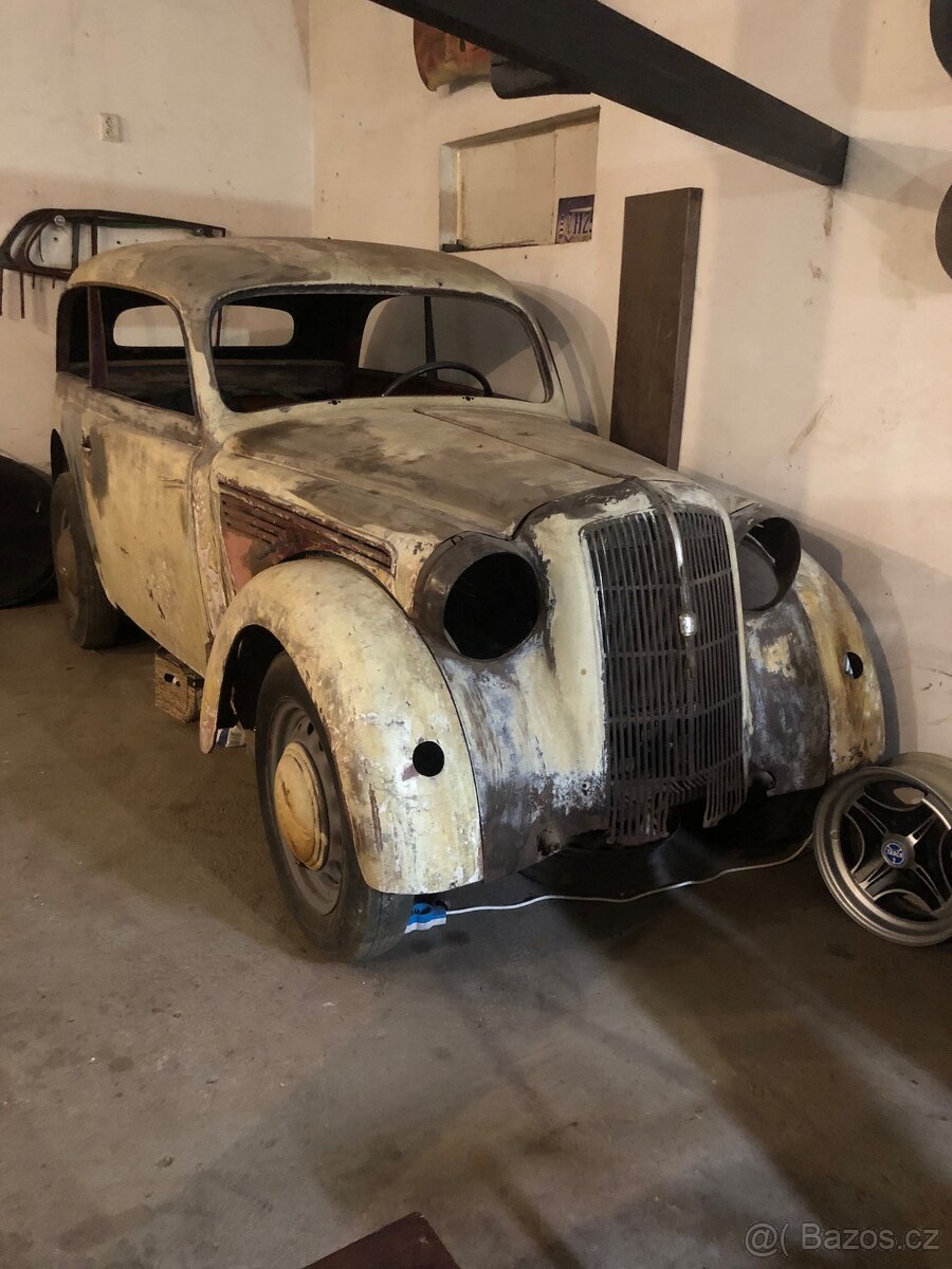 Opel K37