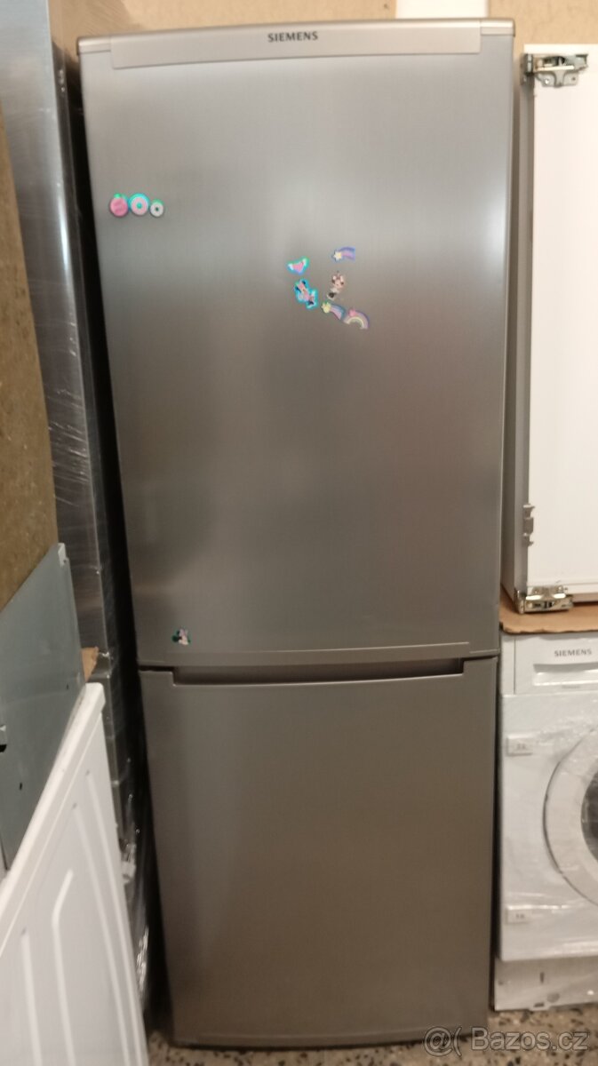 Lednice Siemens