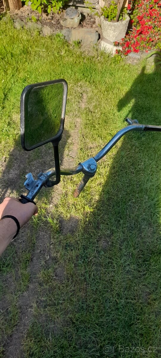 Řídítka